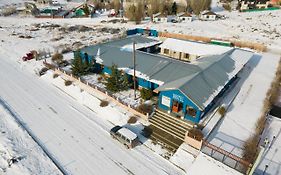 Matices Hostel Terminal