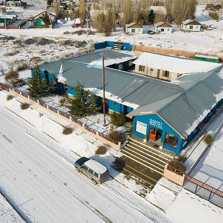 Matices Hostel Terminal El Calafate Exterior photo